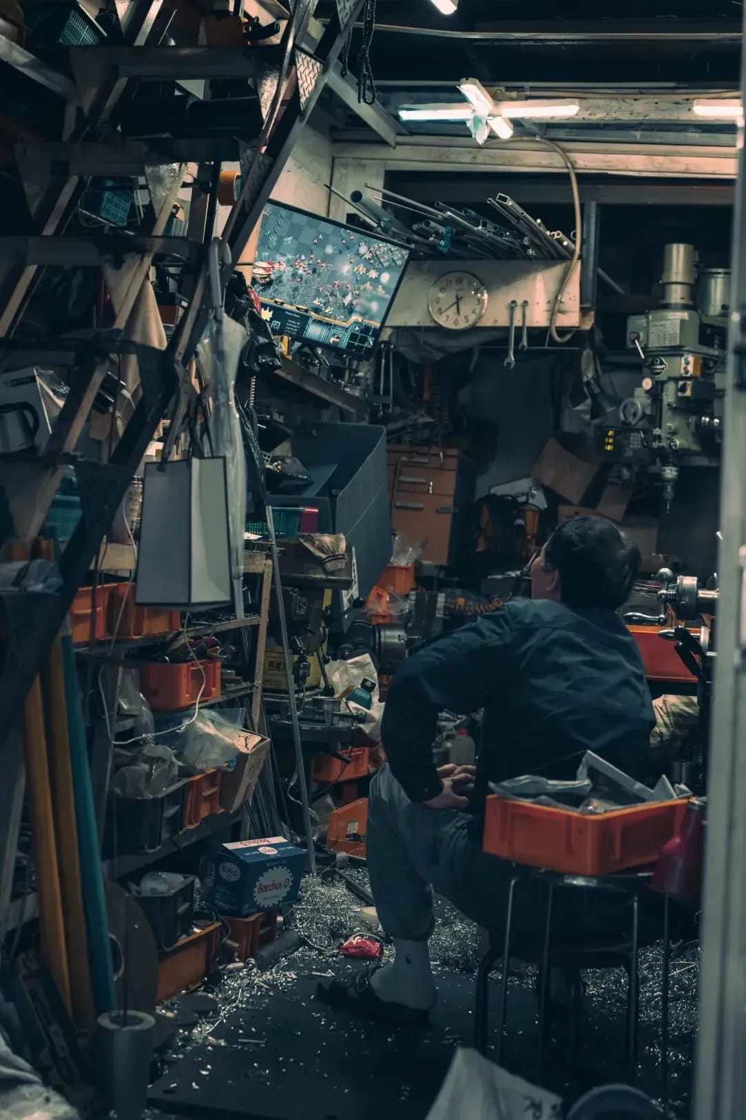ディスカッション・ラボ東京 2
